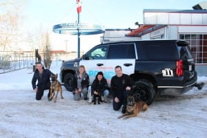 Odette Beek - Canada