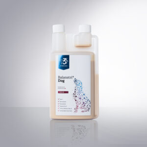 Balanstri Dog Move MSM Chondroitine glucosamine