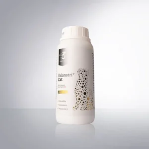 Balanstri Essential Cat - Omega-3 visolie voor katten antioxidanten EPA en DHA voor je kat