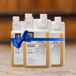 Balanstri Breathe Box Abonnement